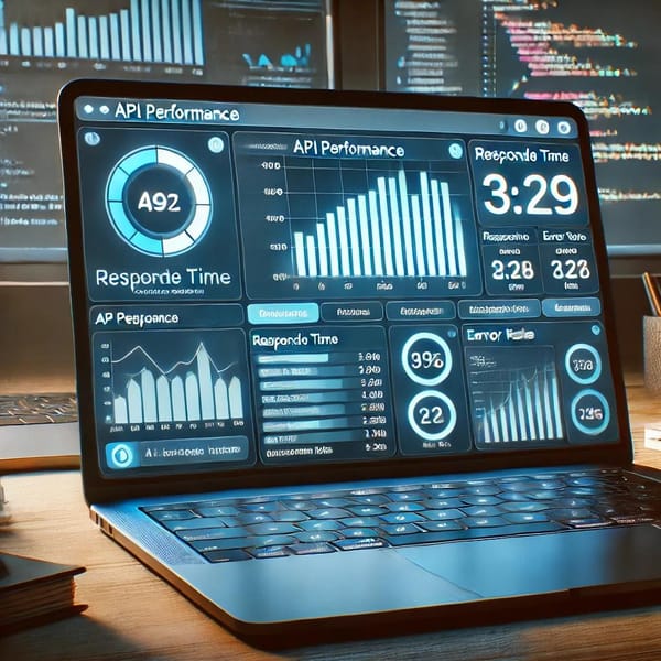 Startup Idea: Boost Your API Performance Analysis with a Free Browser-Based Visualization Tool